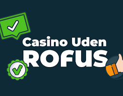 Spil Uden Om Rufus - En Guide til Underholdning