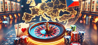 Svět e-casino Nové trendy a výhody online hazardních her
