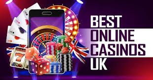 The Ultimate Guide to Online Roulette Casinos in the UK 1192683205 The Ultimate Guide to Online Roulette Casinos in the UK 1192683205