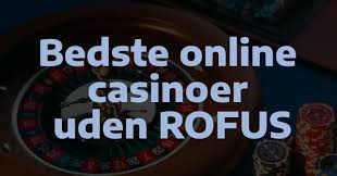 Udenlandske Online Casino En Guide til Spilverdenen