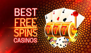 Unlock 60 Free Spins No Deposit Bonuses at Online Casinos