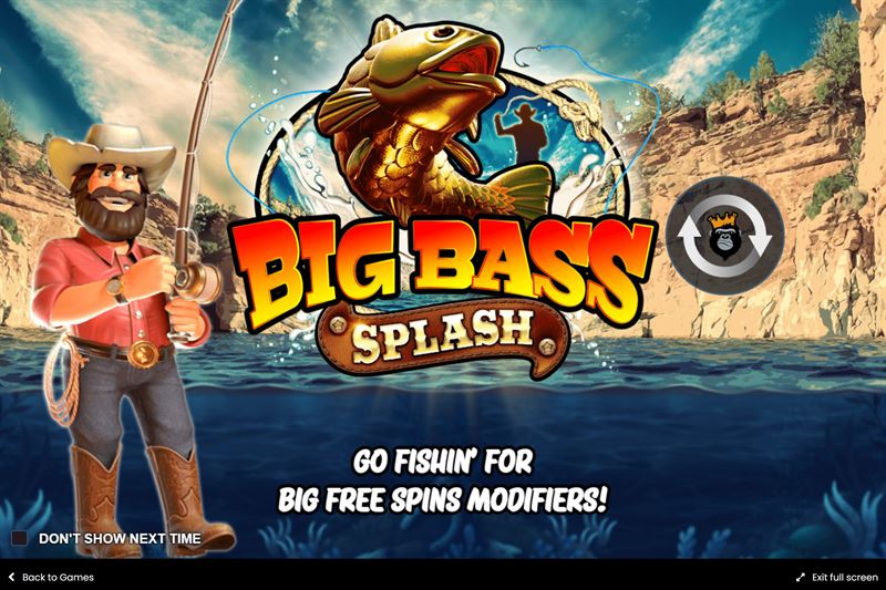 casino game online slots