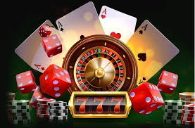 Discover the Thrill of Live Roulette A Comprehensive Guide