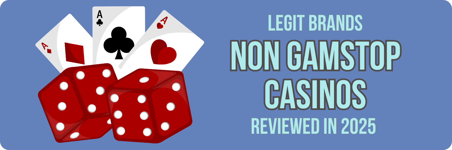 Discover Trustworthy Casinos Not on GamStop -108329528