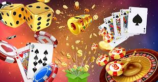 Experience the Thrill Casino Casobet UK