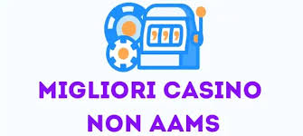 I Migliori Casino Non AAMS che Pagano