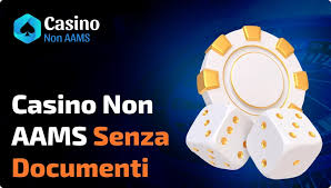 I Migliori Casino Non AAMS Scopri le Opzioni Sicure e Affidabili