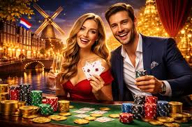 Ontdek de Wereld van Buitenlandse Casino's Voordelen en Risico's