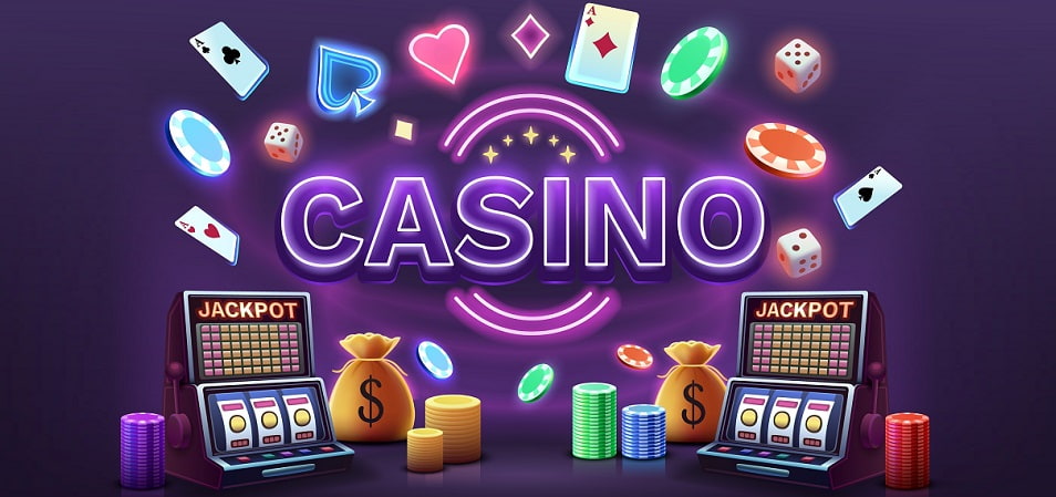 Opdagelse af Casinoer Uden Rofus Fordele og Udfordringer