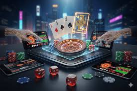 Oplev De Bedste Casinoer Uden Om Rufus 661330659