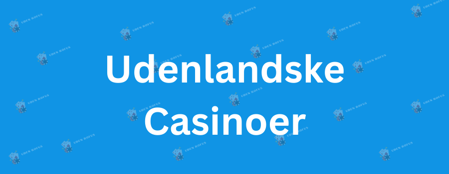 Oplev de Bedste Online Casinoer i Danmark 396530644