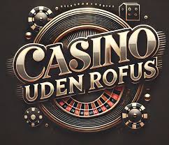 Oplev Spændingen ved Casino Uden Rufus 602519925