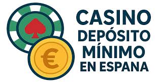 Scopri i Vantaggi dei Casino con Deposito Minimo di 5 Euro 813958191 Scopri i Vantaggi dei Casino con Deposito Minimo di 5 Euro 813958191