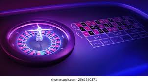 The Thrill of High Stakes Roulette A Deep Dive