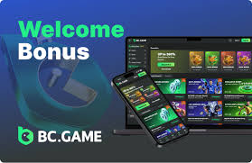 BC.Game Brazil Review A Comprehensive Guide