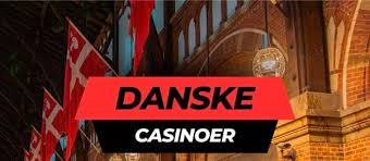 Bedste Danske Live Casino - Oplev Spil i Realtid