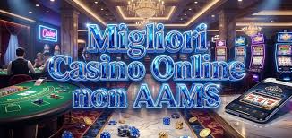 Casinò Non AAMS con Prelievo Immediato Scopri le Vantaggi