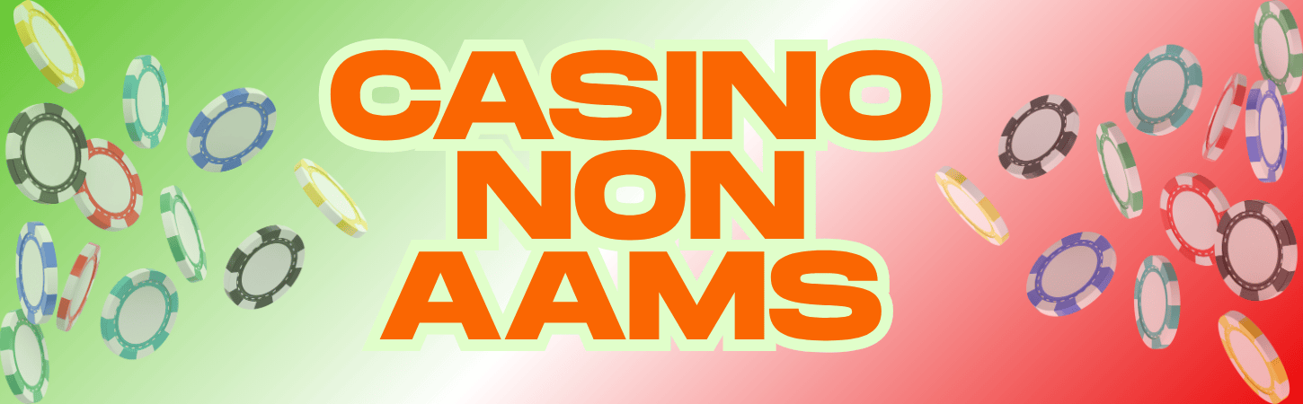 Casinò Non AAMS con Prelievo Immediato Scopri le Vantaggi