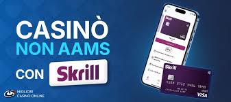 Casinò Online Italia Non AAMS Scopri le Migliori Opzioni -1767633480