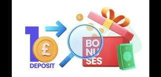 Discover the Benefits of £10 Free No Deposit Casinos -731598809 Discover the Benefits of £10 Free No Deposit Casinos -731598809