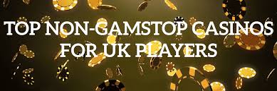 Discover the Freedom of Non-Gamstop Casino Sites