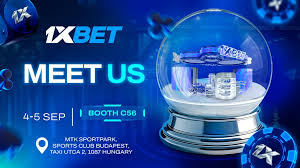 Experience the Thrill of Online Betting with 1xBet Cameroon -1325334480 Experience the Thrill of Online Betting with 1xBet Cameroon -1325334480