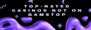 Exploring Casinos That Are Not on GamStop Your Guide to Alternative Gambling