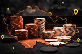 Nové české online kasino 2026 Vše, co potřebujete vědět
