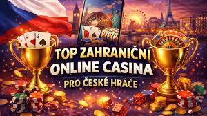Online Zahraniční Casino Proč a Jak Vybrat Nejlepší Online Zahraniční Casino Proč a Jak Vybrat Nejlepší