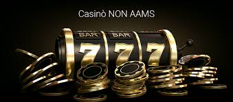 Scopri i Nuovi Siti di Casinò Non AAMS Opportunità e Vantaggi -110688293