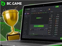 Understanding the Terms & Conditions of BC Game 2105640816 Understanding the Terms & Conditions of BC Game 2105640816