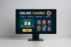 Zahraniční casino s nízkým vkladem Vaše brána k zábavě a výhrám
