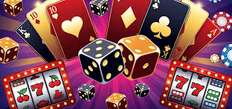 Zahraniční casino s nízkým vkladem Vaše brána k zábavě a výhrám
