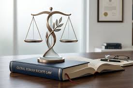 Advocacy in Action The Role of Legal Teams in Human Rights Protection