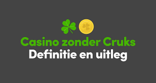 Bet Sites Zonder CRUKS Een Gids voor Vrijheid in Online Wedden
