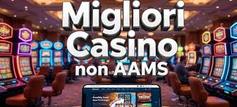 Casinò Online Senza Documenti Giocare senza Preoccupazioni Casinò Online Senza Documenti Giocare senza Preoccupazioni