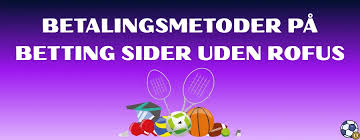 Casino Uden ROFUS i Danmark - En Guide til Spiloplevelse
