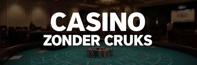 Casino zonder CRUKS met iDEAL Speel Veilig en Gemakkelijk 451557051