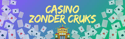 Casino zonder CRUKS met iDEAL Speel Veilig en Gemakkelijk 451557051