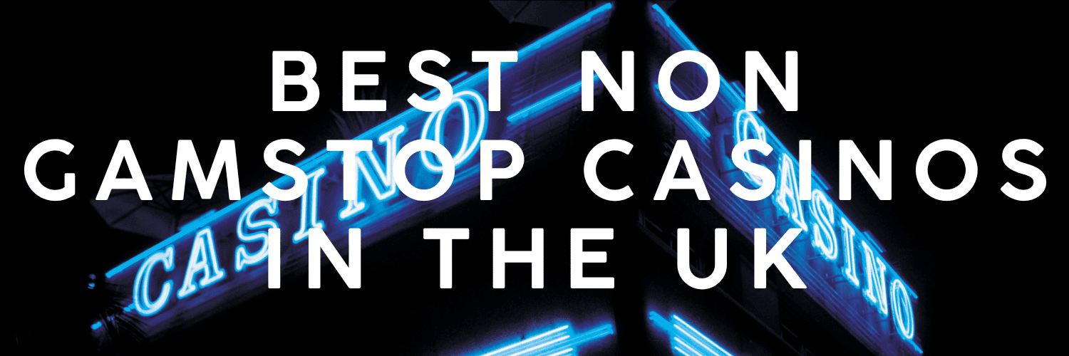 Casinos Non on Gamstop A Comprehensive Guide to Finding the Best Options Casinos Non on Gamstop A Comprehensive Guide to Finding the Best Options