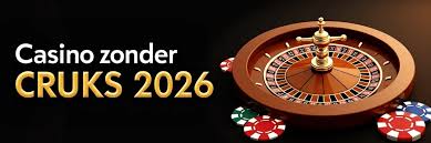 De Voordelen van Geen CRUKS Casino's in Nederland