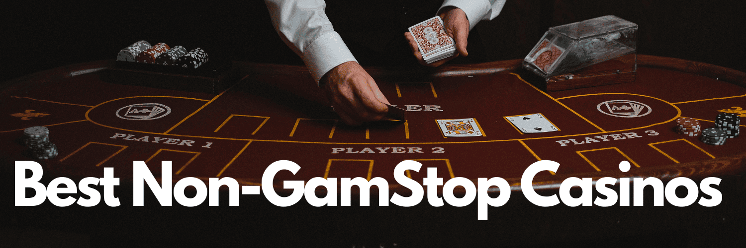 Discover Casino Sites Not on Gamstop Freedom to Play