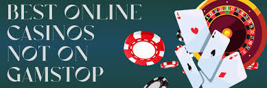 Discover Top Casino Sites Not on Gamstop 1710259707 Discover Top Casino Sites Not on Gamstop 1710259707