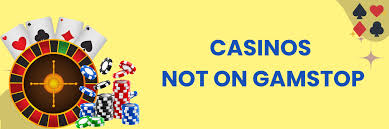 Exploring Non-Gamstop Casinos A Comprehensive Guide 1780228816