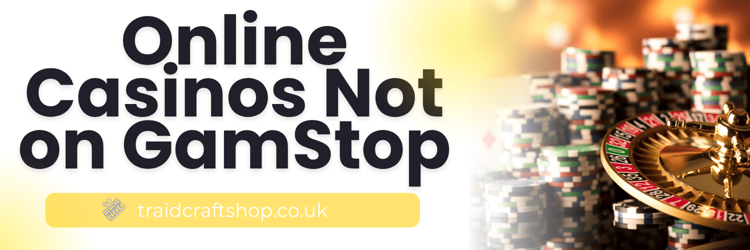 Exploring Non-Gamstop Casinos A Comprehensive Guide 1780228816