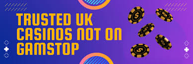 Exploring Not on Gamstop Casinos A Comprehensive Guide -55737418