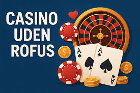 Alt, hvad du behøver at vide om casino uden rofus og Trustly Alt, hvad du behøver at vide om casino uden rofus og Trustly