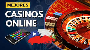 Los Mejores Casinos Online Seguros en Chile -2048955995 Los Mejores Casinos Online Seguros en Chile -2048955995
