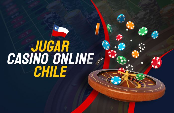 Los Mejores Casinos Online Seguros en Chile -2048955995 Los Mejores Casinos Online Seguros en Chile -2048955995