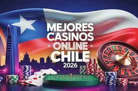 Los Mejores Casinos Online Seguros en Chile Tu Guía Definitiva -2036659792